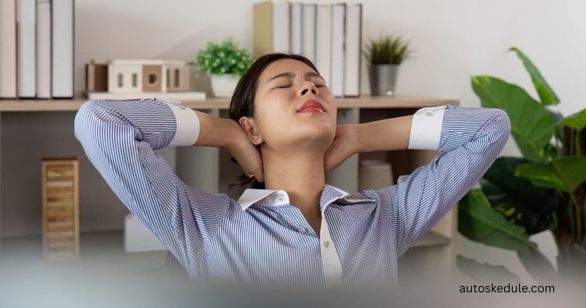 How to Create Content When You're Low on Energy