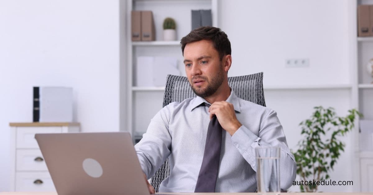 Posting Consistently Without Daily Effort