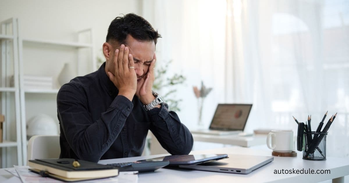 Why Social Media Feels Harder Than It Should